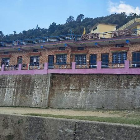 Chaukhamba Viewpoint By Stayapart Gupta Kāshi Exterior foto